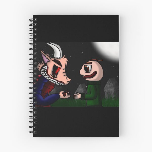 Item preview, The Deal (TBFT Book Series) designed and sold by Toons The Gamer And Friends YT Merch Store.
