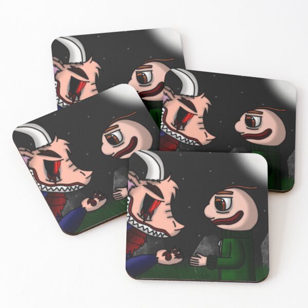Item preview, The Deal (TBFT Book Series) designed and sold by Toons The Gamer And Friends YT Merch Store.