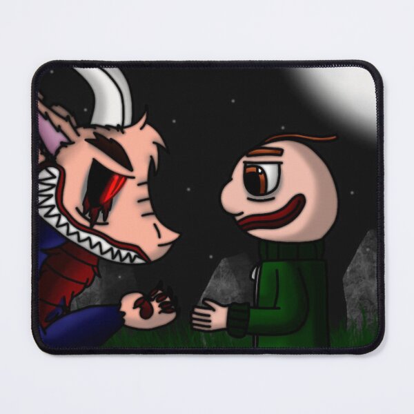 Item preview, The Deal (TBFT Book Series) designed and sold by Toons The Gamer And Friends YT Merch Store.