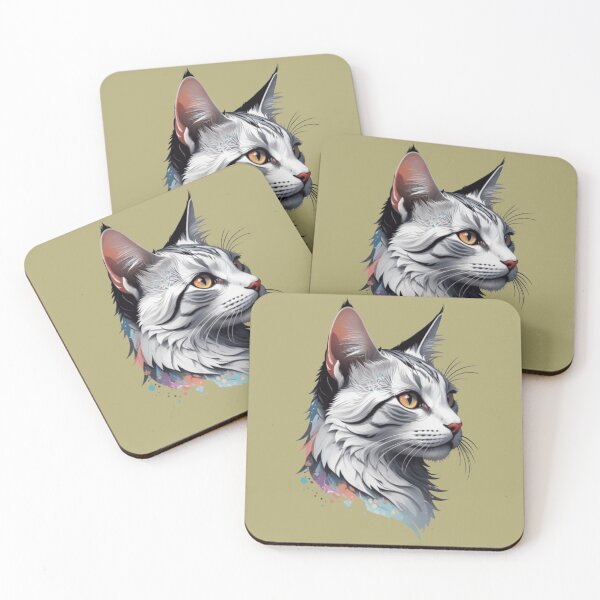 Item preview, Elegant Cat designed and sold by M Khan.