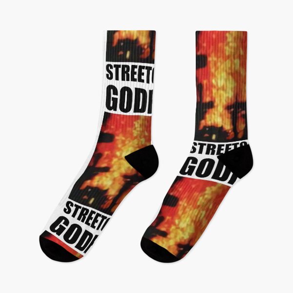 Item preview, Godflesh - Streetcleaner (Black Text) designed and sold by asbno19.