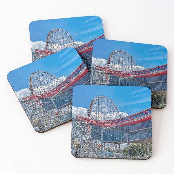 Item preview, Magnum XL-200 designed and sold by Crispcoasters.