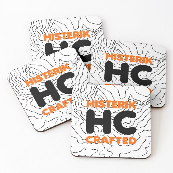 Item preview, HC your comfort designed and sold by histerik.