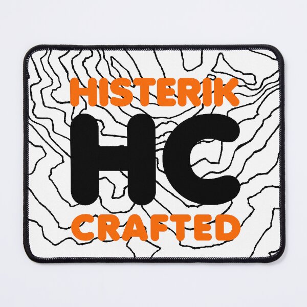 Item preview, HC your comfort designed and sold by histerik.