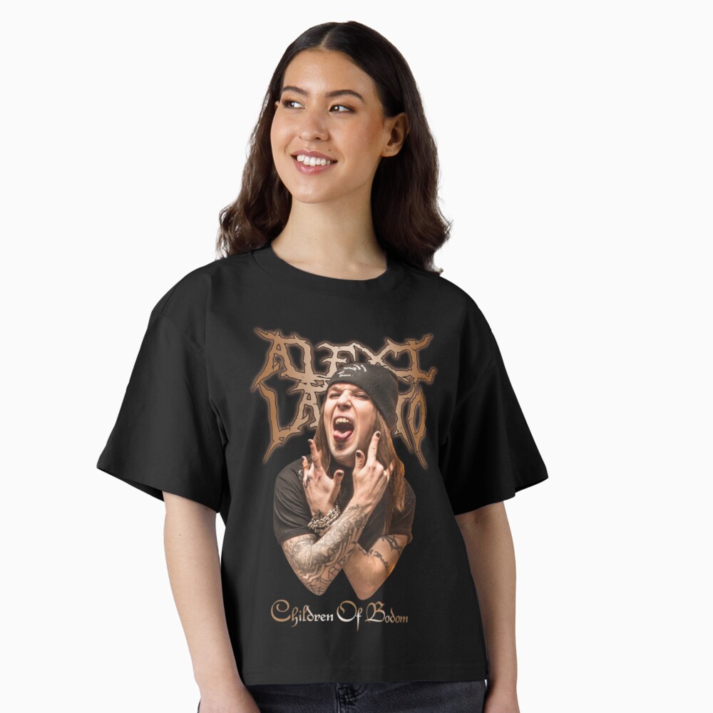 Item preview, Boxy T-Shirt designed and sold by AryannaCumming.
