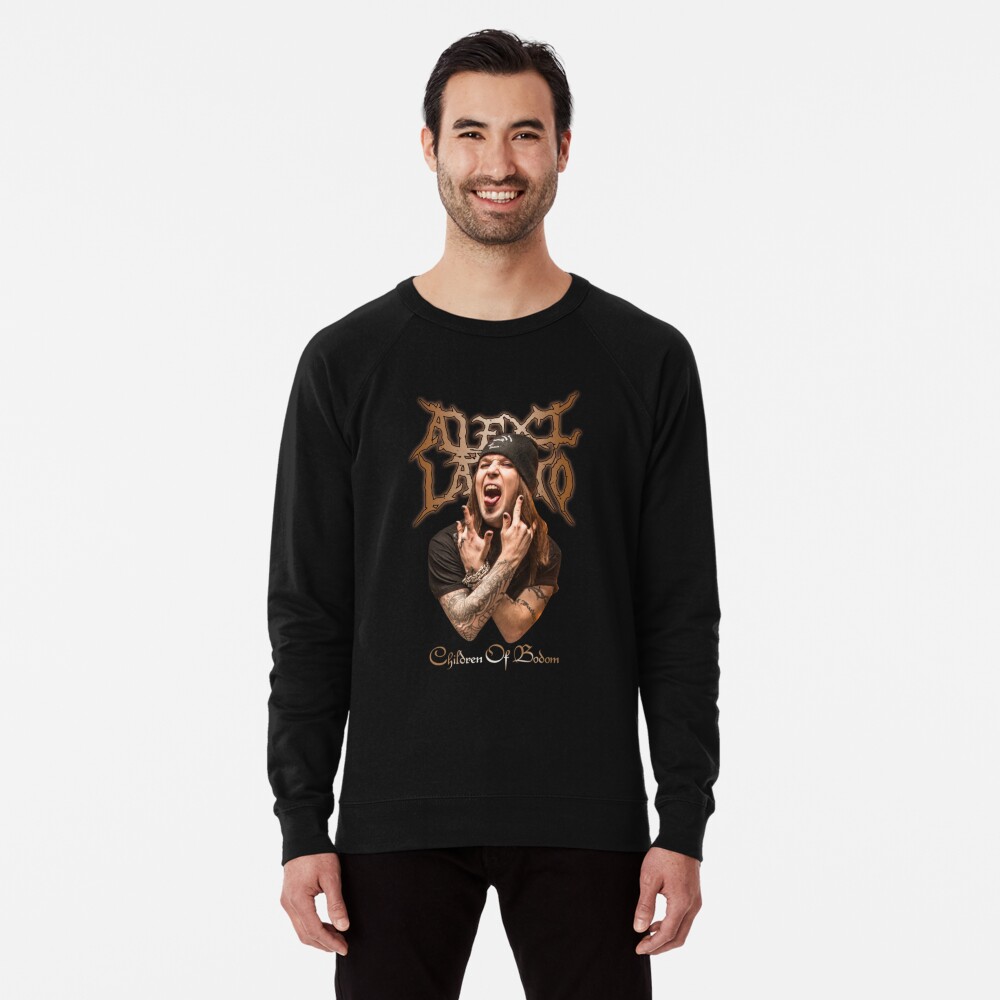 Item preview, Lightweight Sweatshirt designed and sold by AryannaCumming.