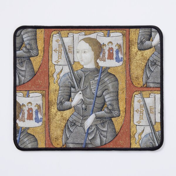 Item preview, Joan of Arc designed and sold by éléphant noir.