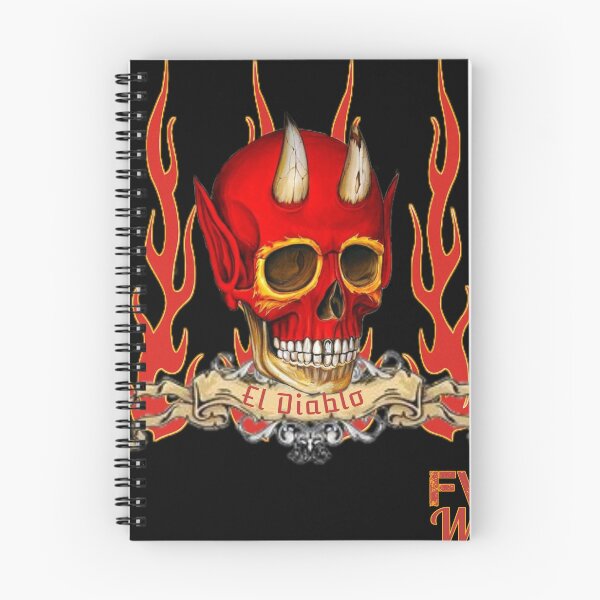 Item preview, FWA El Diablo designed and sold by TheFabe1.