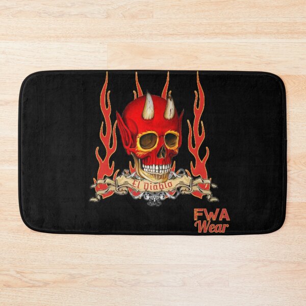Item preview, FWA El Diablo designed and sold by TheFabe1.