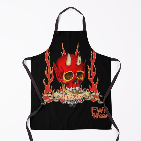 Item preview, FWA El Diablo designed and sold by TheFabe1.