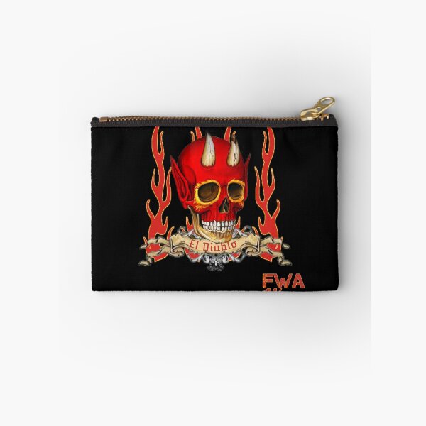 Item preview, FWA El Diablo designed and sold by TheFabe1.