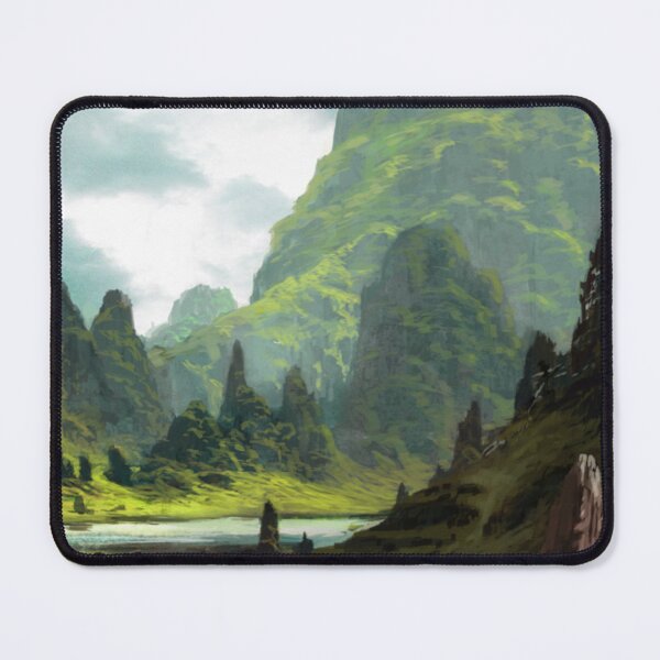 Item preview, Amazing landscape designed and sold by Chic Palette .