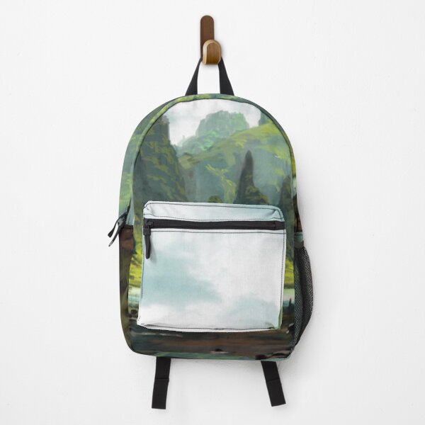 Item preview, Amazing landscape  designed and sold by Chic Palette .