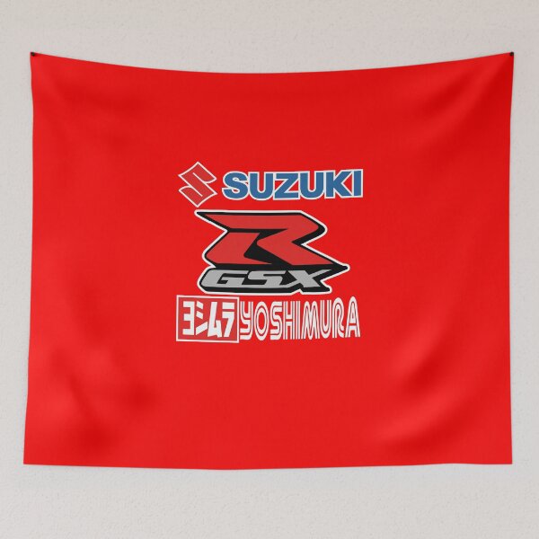 Item preview, GSX R Motorcycle #3 designed and sold by asbno19.