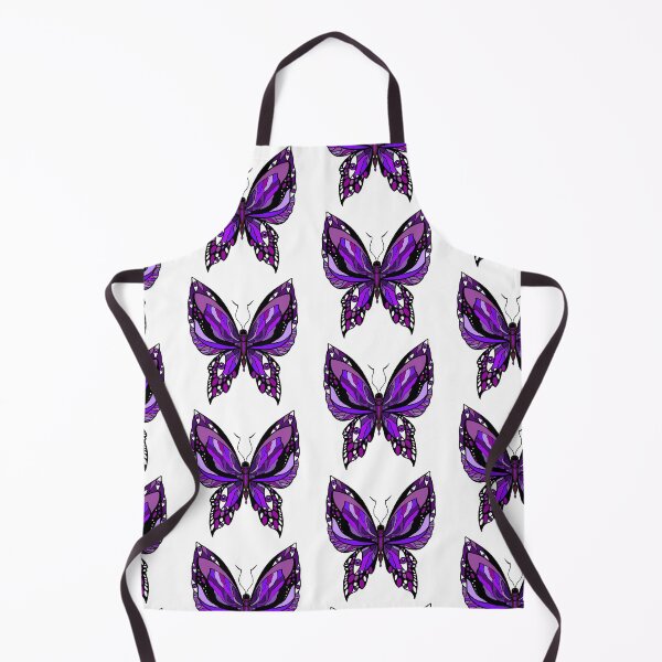 Item preview, All-Seeing Whimsical Butterfly designed and sold by Hamon The Artist.