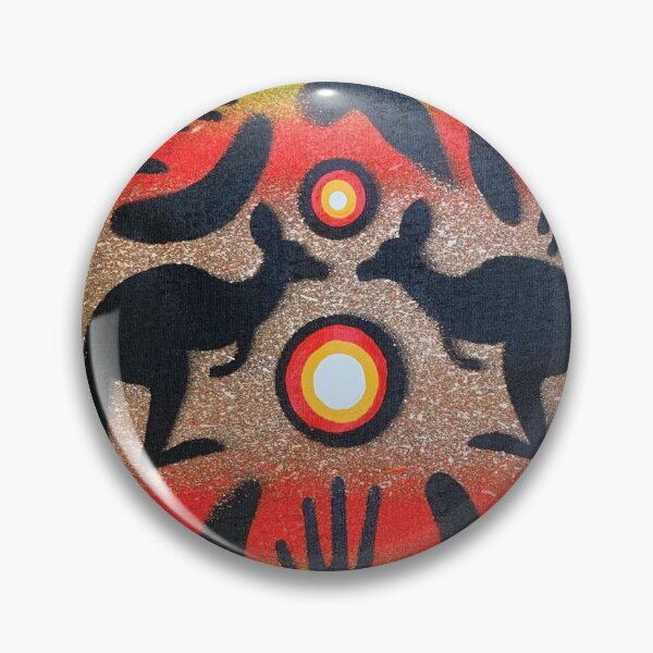 Item preview, Buena tierra Nunnee Binbee designed and sold by makeloveday.