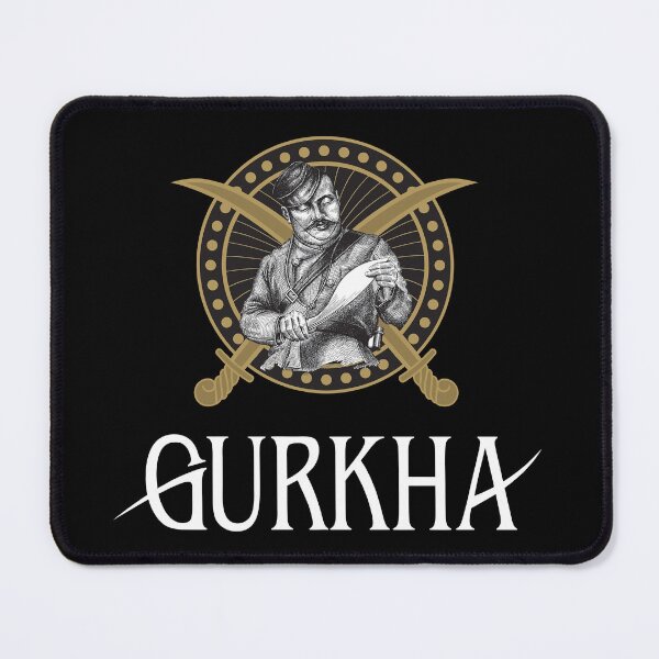 Item preview, GURKHA designed and sold by asbno19.