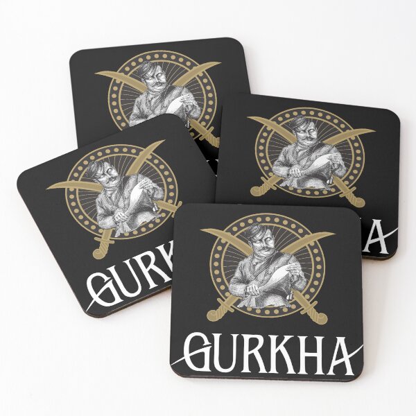 Item preview, GURKHA designed and sold by asbno19.