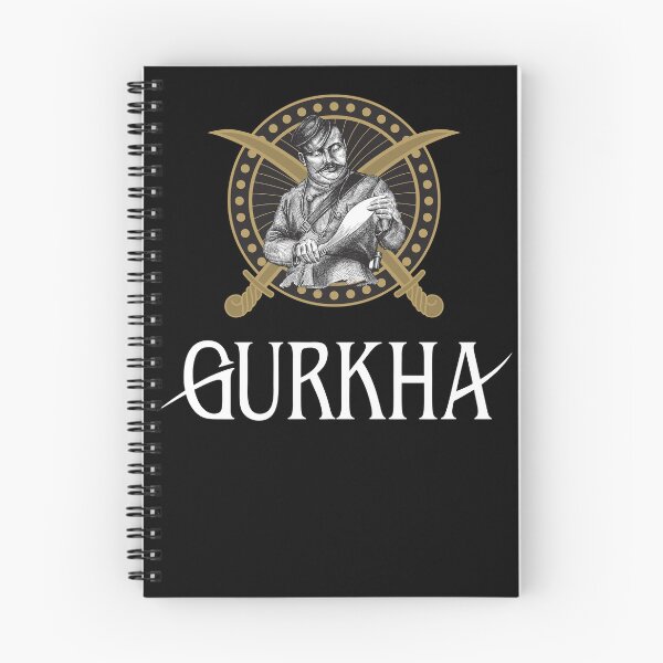 Item preview, GURKHA designed and sold by asbno19.