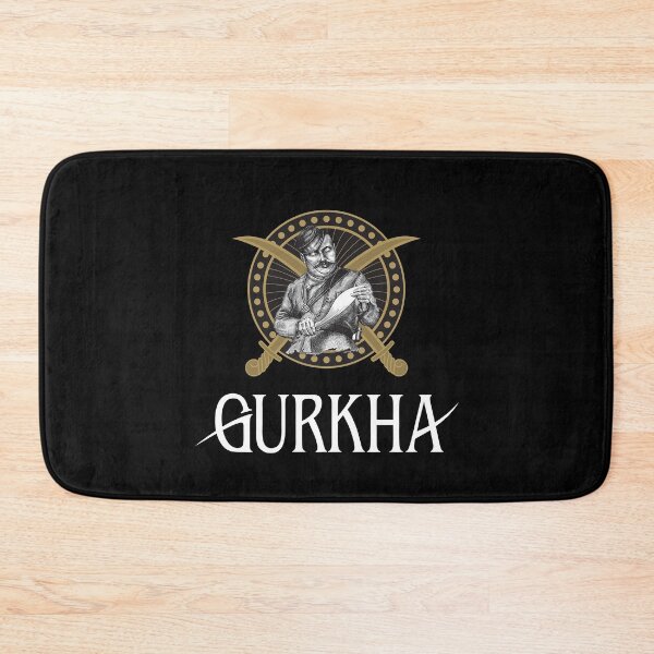Item preview, GURKHA designed and sold by asbno19.