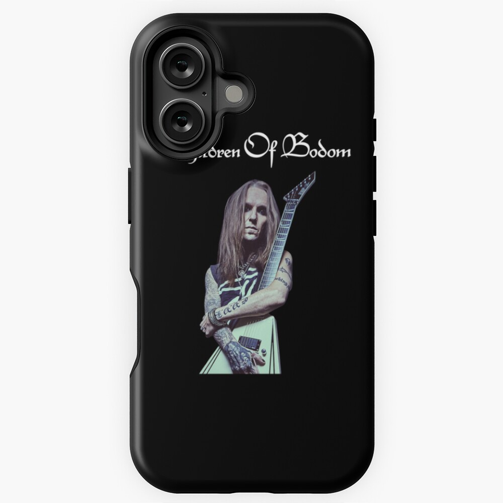 Item preview, iPhone Magsafe Tough Case designed and sold by AryannaCumming.
