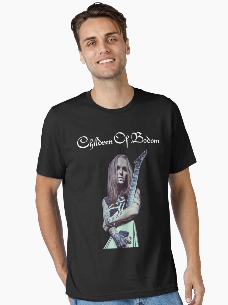 Thumbnail 1 of 7, Essential T-Shirt, Music Retro New Winter Is A Time For Men And Women designed and sold by AryannaCumming.