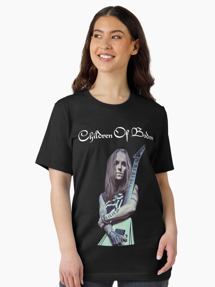 Thumbnail 2 of 7, Essential T-Shirt, Music Retro New Winter Is A Time For Men And Women designed and sold by AryannaCumming.