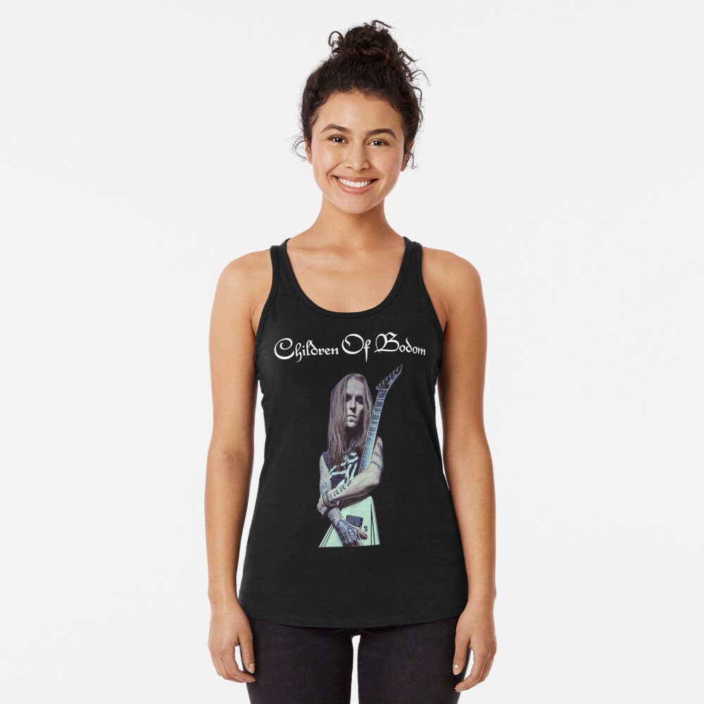 Item preview, Racerback Tank Top designed and sold by AryannaCumming.