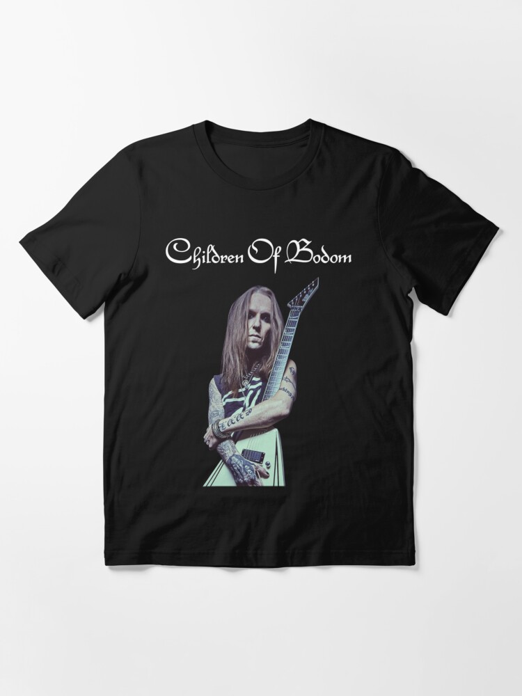 Thumbnail 3 of 7, Essential T-Shirt, Music Retro New Winter Is A Time For Men And Women designed and sold by AryannaCumming.