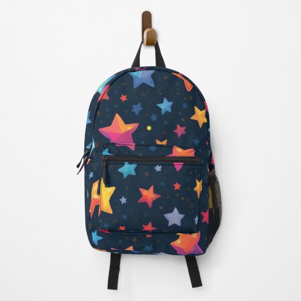 Item preview, The Colorful Stars designed and sold by aqua1001.