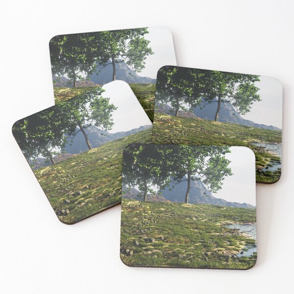 Item preview, Lake Side designed and sold by Shaheen01.