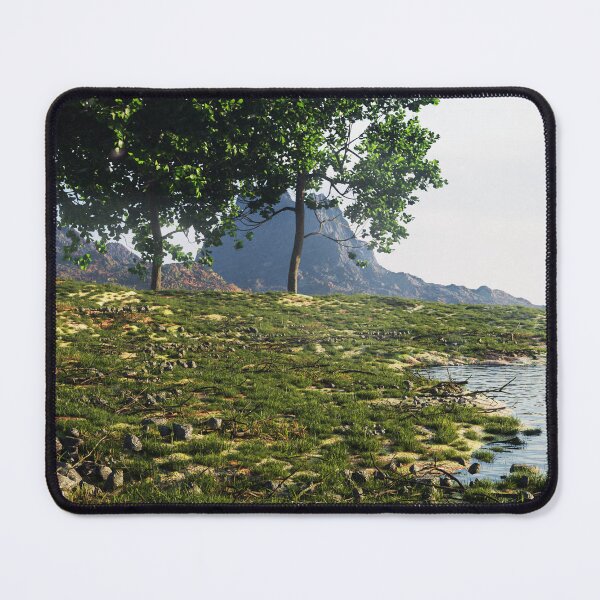 Item preview, Lake Side designed and sold by Shaheen01.