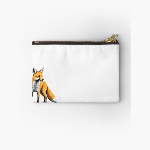 Item preview, Sly Red Fox designed and sold by TriForceDesign.