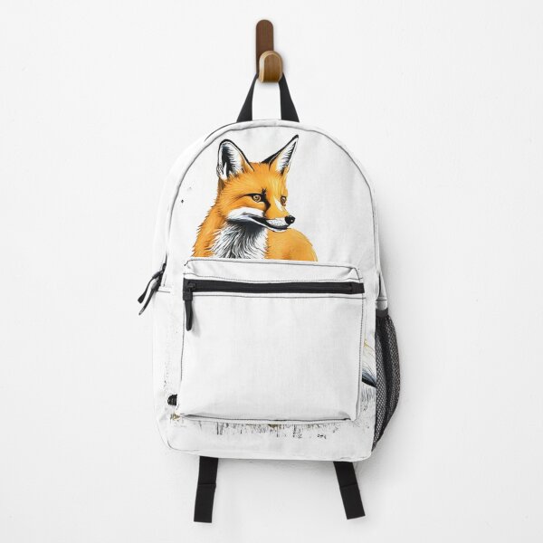 Item preview, Sly Red Fox designed and sold by TriForceDesign.
