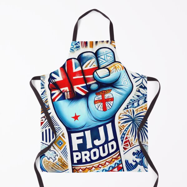 Item preview, Proud To Be Fiji Series designed and sold by Doug Healey .