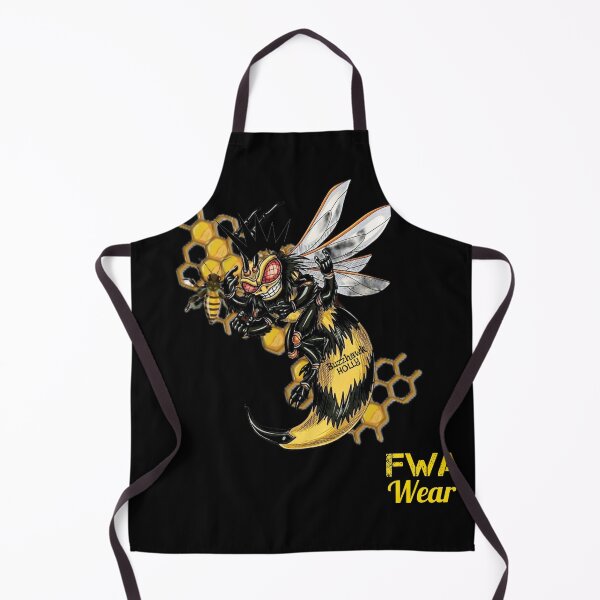 Item preview, FWA Buzzhawk Holly designed and sold by TheFabe1.