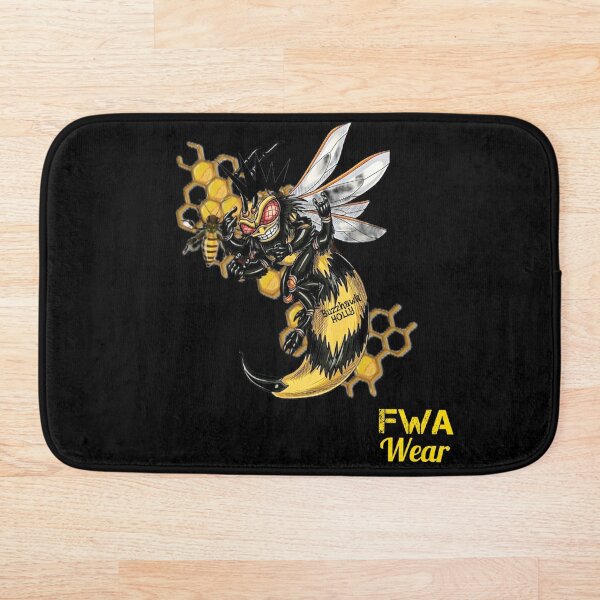 Aperçu de l'œuvre FWA Buzzhawk Holly créée et vendue par TheFabe1.