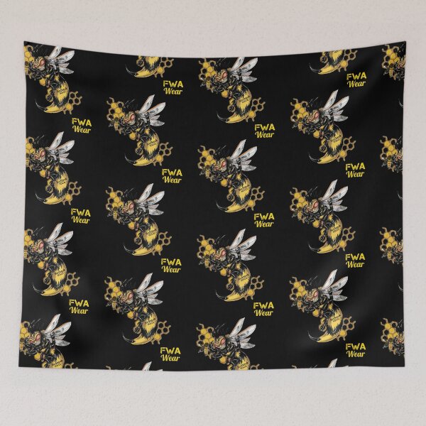 Item preview, FWA Buzzhawk Holly designed and sold by TheFabe1.