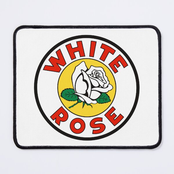Aperçu de l'œuvre rose blanche créée et vendue par ChrisRoy1001.
