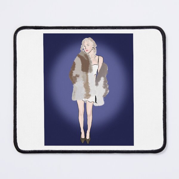 Item preview, Rose In Paris Fashion Week 2024 designed and sold by ArtRaftPro.
