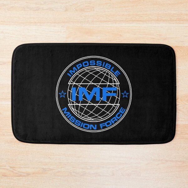 Item preview, Mission Force Logo designed and sold by asbno19.