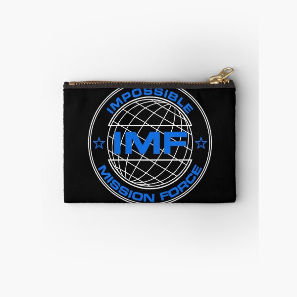 Item preview, Mission Force Logo designed and sold by asbno19.