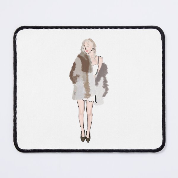 Item preview, Rose In Paris Fashion Week 2024 designed and sold by ArtRaftPro.