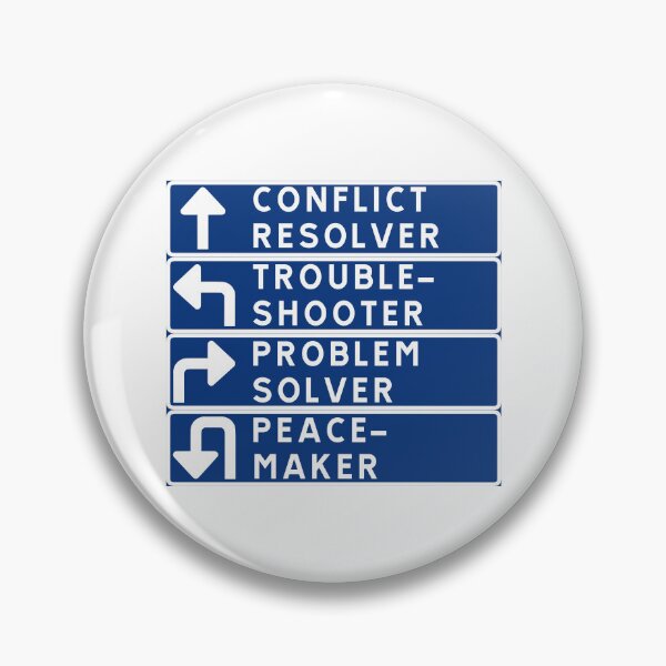 Item preview, Problems exist to be solved designed and sold by ALF2023.