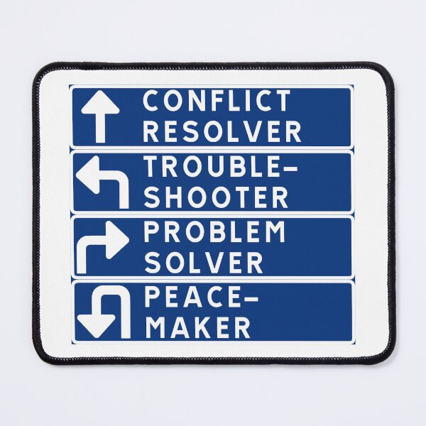 Item preview, Problems exist to be solved designed and sold by ALF2023.