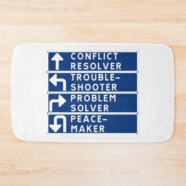 Item preview, Problems exist to be solved designed and sold by ALF2023.
