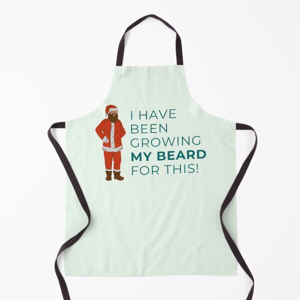 Item preview, I Have Been Growing My Beard For This designed and sold by Fanverse Merchandise.