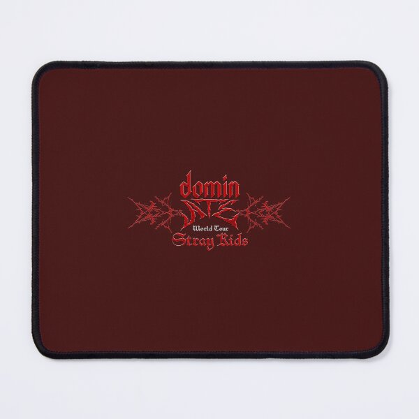 Item preview, Stray Kids dominATE World Tour Logo Sticker designed and sold by yamiletb141.