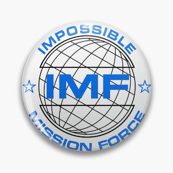 Item preview, Mission Force Logo #2 designed and sold by asbno19.