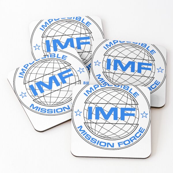 Item preview, Mission Force Logo #2 designed and sold by asbno19.